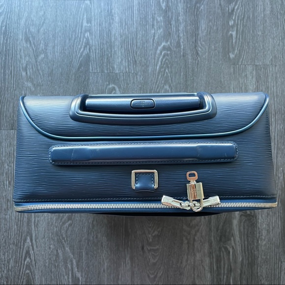 Louis Vuitton PÉGASE LÉGÈRE 55 BUSINESS - Picture 7 of 13